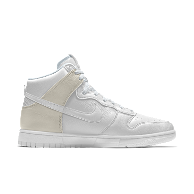 NIKE公式】ナイキ ダンク HIGH By You カスタム ウィメンズシューズ NIKE公式】ナイキ ダンク HIGH By You カスタム ウィメンズシューズ